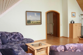 Ferienwohnung Elbgarten